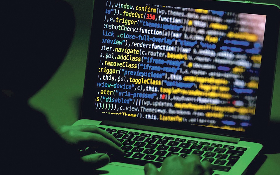 ‘Hackers’ atacaram 12 empresas de media em Portugal em 2021