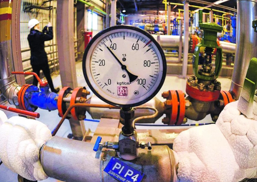 Pre&ccedil;o do h&eacute;lio sobe com ataques ao Qatar e empresas sentem perturba&ccedil;&otilde;es na oferta