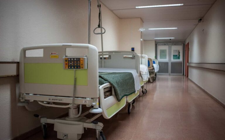 Pior do que na pandemia. Défice do SNS agravou-se 741 milhões em 2024