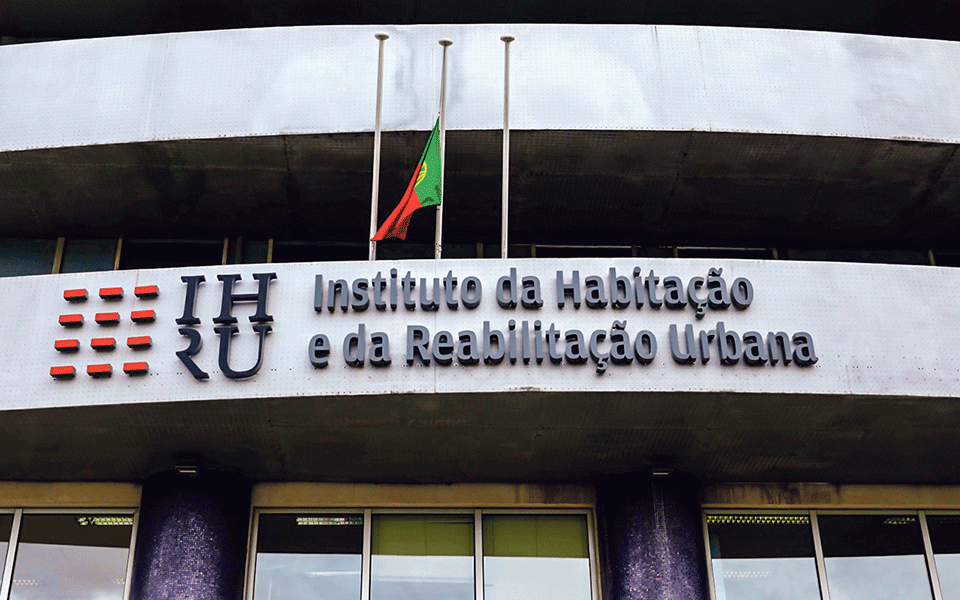 “Novo ministério pode avançar IHRU como empresa pública”