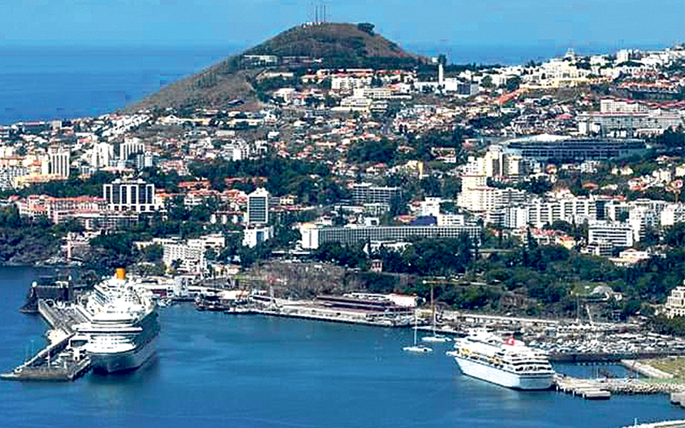 Madeira reivindica maior liberdade fiscal
