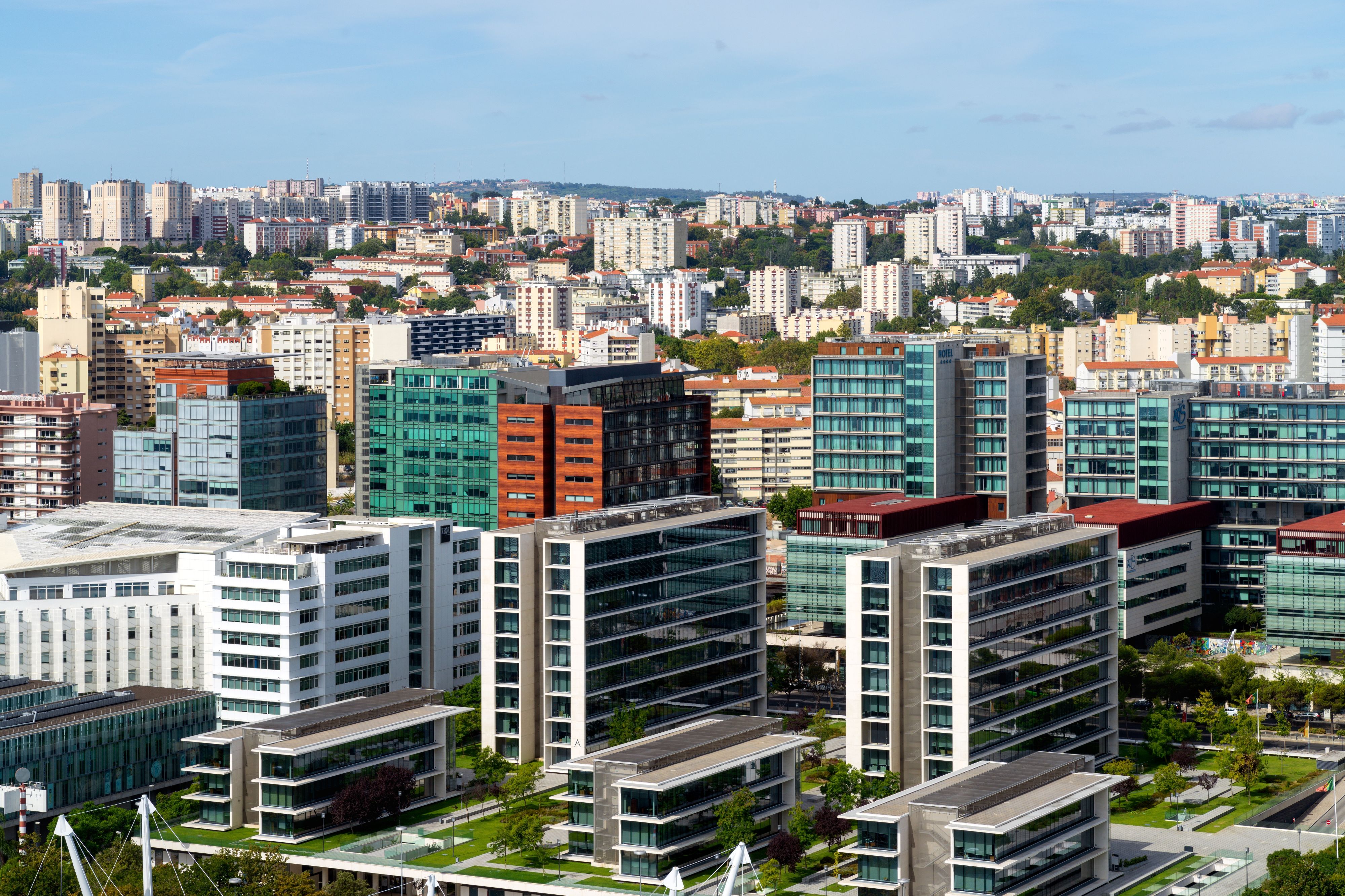 Preços das casas subiram 6,3% em março. Em Beja dispararam 24,1%