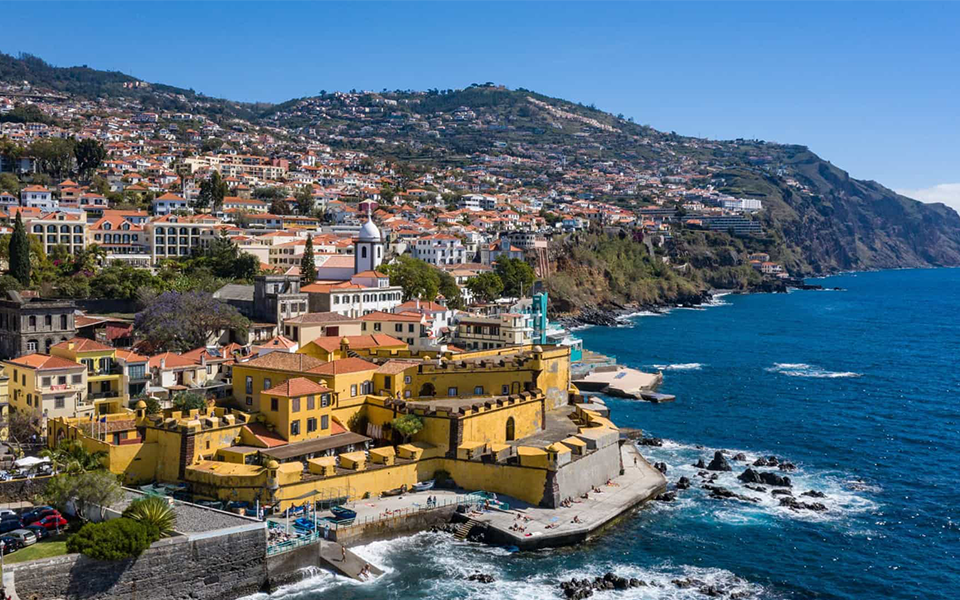 Sotheby’s espera crescer na casa dos dois dígitos na Madeira  em 2023