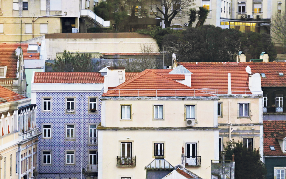Preços de Lisboa  levam promotores para as periferias