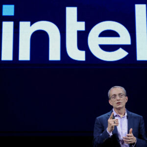 Estado americano quer tornar-se o maior acionista da Intel