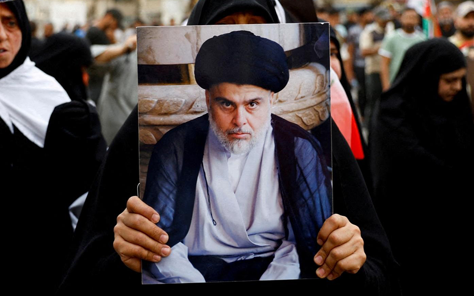 Crise política pode acentuar-se com o Hezbollah a jogar a influência iraniana no país