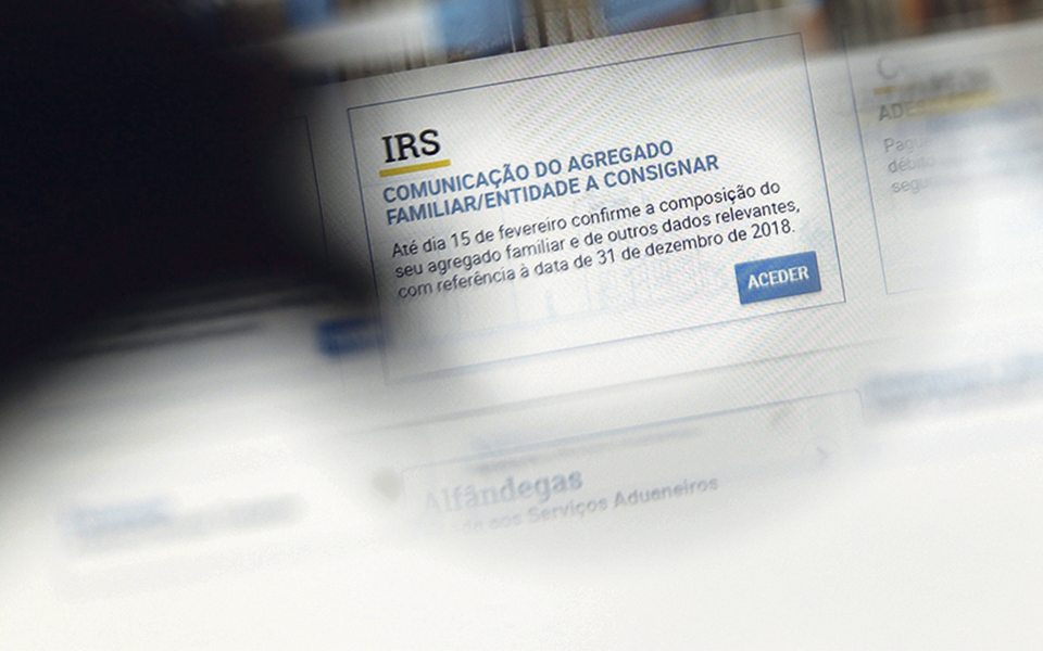 Novas regras no IRS dão alívio de 700 milhões às famílias