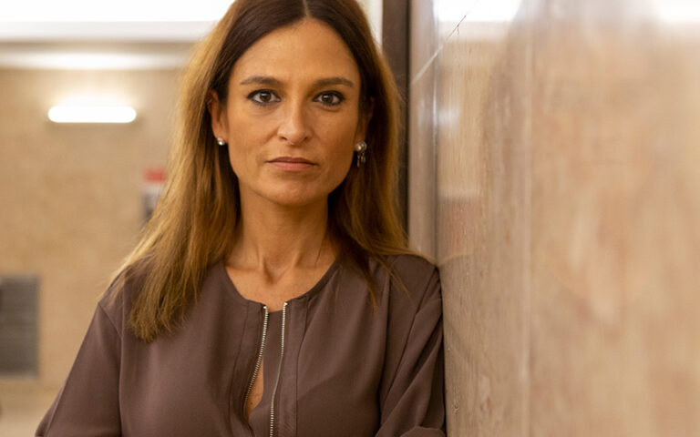 Isabel Moreira lança apelo ao PSD e à IL: Rever Constituição é "despropositado" e "perigoso"