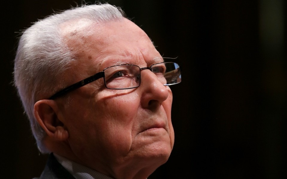 Jacques Delors: "Senhor Europa" morreu aos 98 anos