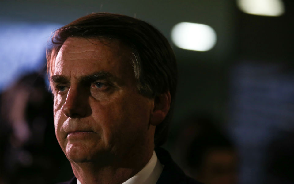 Julgamento que pode condenar Bolsonaro por tentativa de golpe de Estado arranca terça-feira