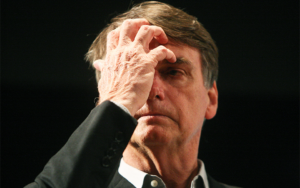 27 anos e 3 meses de prisão: Jair Bolsonaro condenado por tentativa de golpe de Estado
