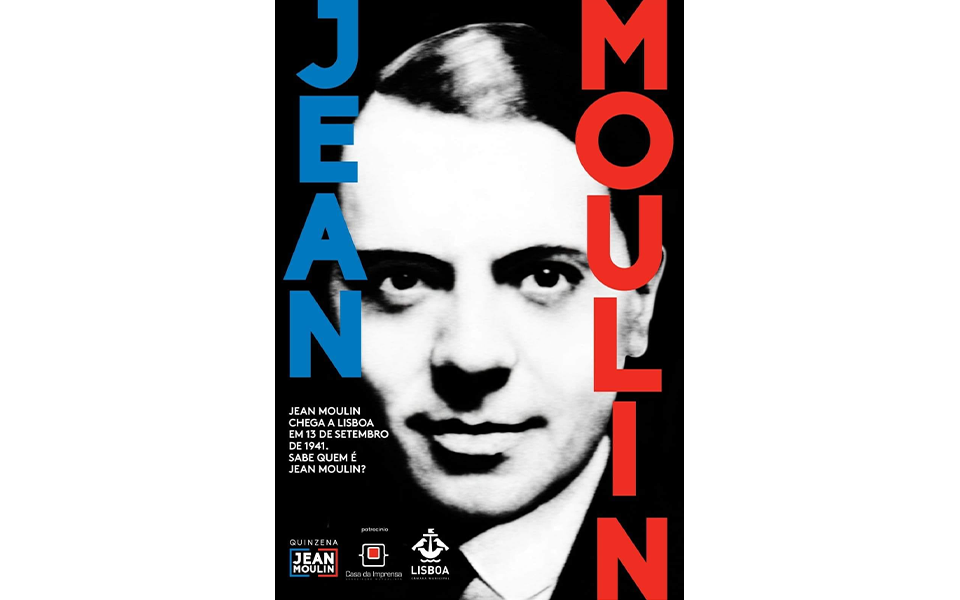 Quem foi Jean Moulin?