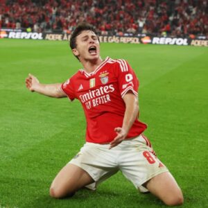 Benfica &eacute; o campe&atilde;o dos lucros esta d&eacute;cada a n&iacute;vel mundial