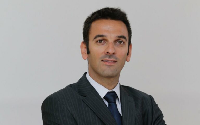 João Paulo Almeida: "É preciso passar das palavras aos atos no match fixing"