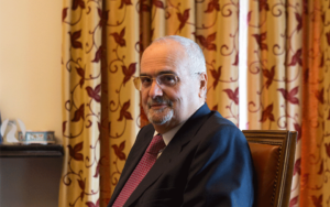 João Vieira Lopes rejeita que legislação laboral apresentada pelo Governo seja "retrocesso civilizacional"