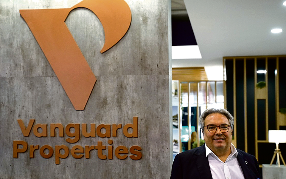 Vanguard Properties compra  50% da Bamer ao Grupo Higher