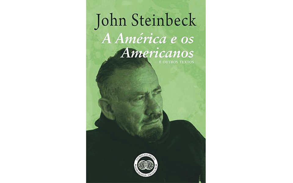 A América de Steinbeck