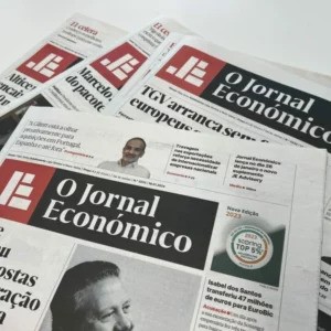 Jornal Económico vai contar com novos colunistas a partir de fevereiro