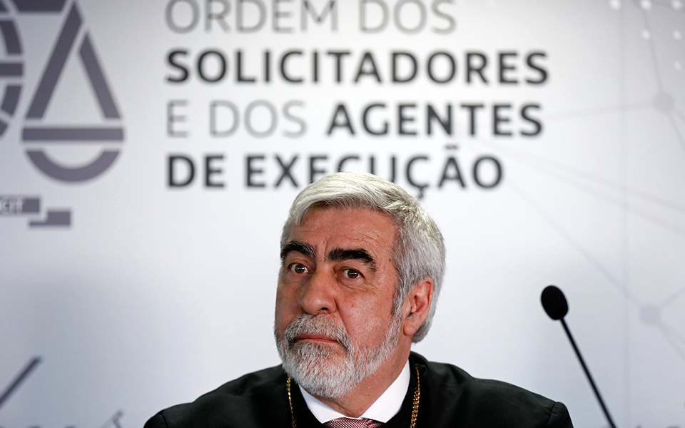 José Carlos Resende avança com recandidatura à OSAE