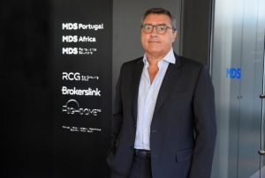 Grupo MDS prevê obter em 2025 receitas de 260 milhões com 80 milhões a virem de Portugal