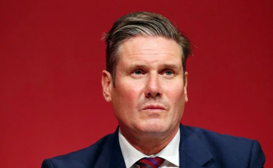 Reino Unidos: trabalhistas preparam substitui&ccedil;&atilde;o de Keir Starmer por Andy Burnham