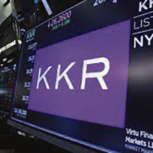 KKR pôs à venda 700 milhões de malparado que comprou ao Novobanco em 2018