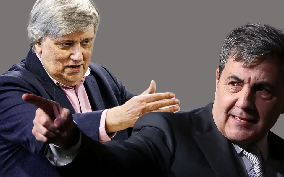 COP vai a eleições a 19 de março: Conheça as propostas de Laurentino Dias e de Fernando Gomes