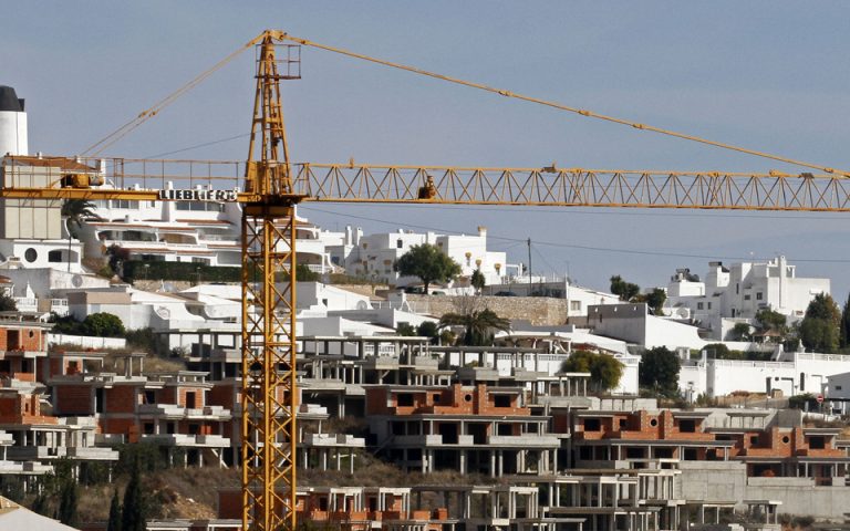 AD quer IVA a 6% com limite no valor das casas. Construção diz que taxa não deve ser vista como exceção