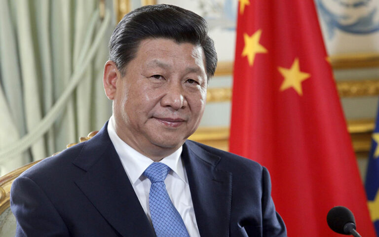 China e Rússia reafirmam parceria estratégica