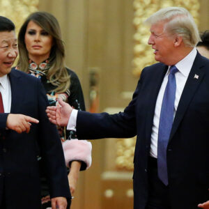 Donald Trump anuncia nova pausa de 90 dias nas tarifas para a China