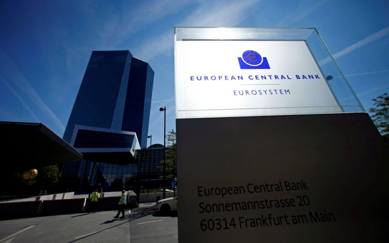BCE reconhece que juros nos depósitos têm demorado a reagir às subidas das taxas diretoras