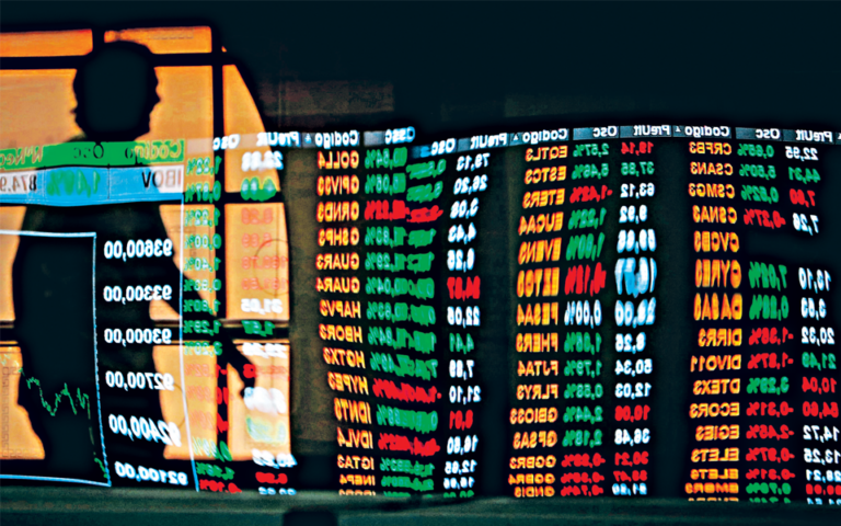 Mercados animam com acordo EUA-China antes de inflação nos EUA