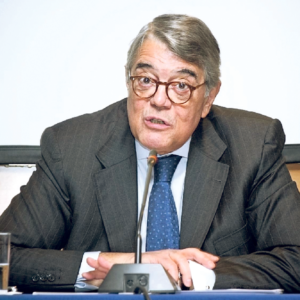Cimeira da NATO: "Se não houver mais tensões, já não é mau"