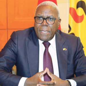Governo angolano reconduz administração-executiva da Sonangol