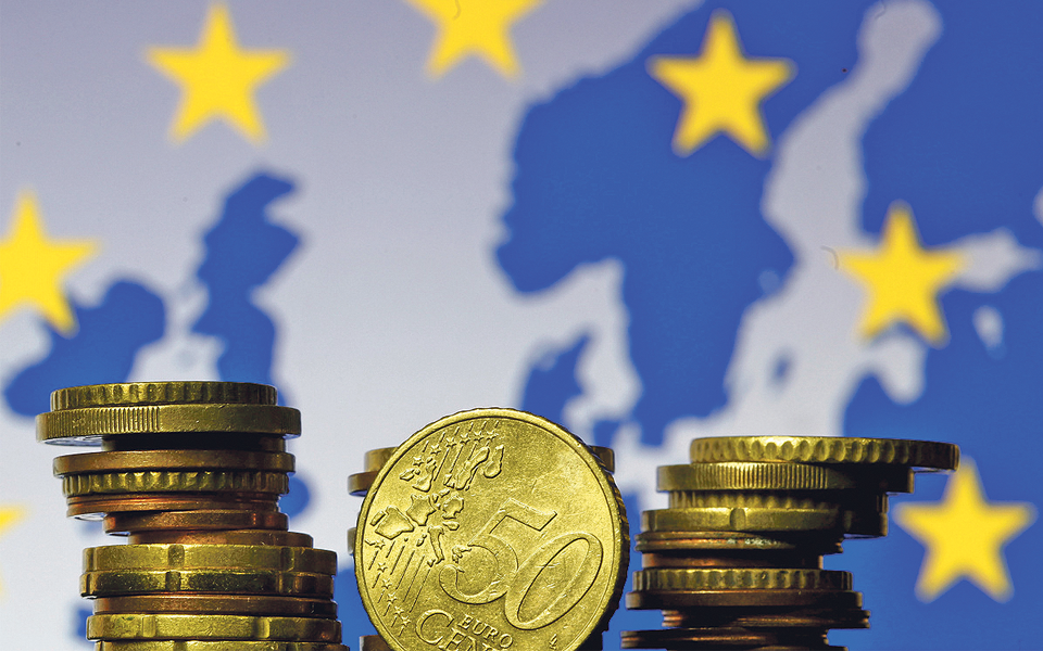 Bruxelas revê em baixa crescimento de Portugal para 1,8% este ano