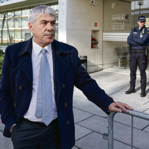 Operação Marquês: Sócrates diz ter 'smoking gun' para desmentir acusação