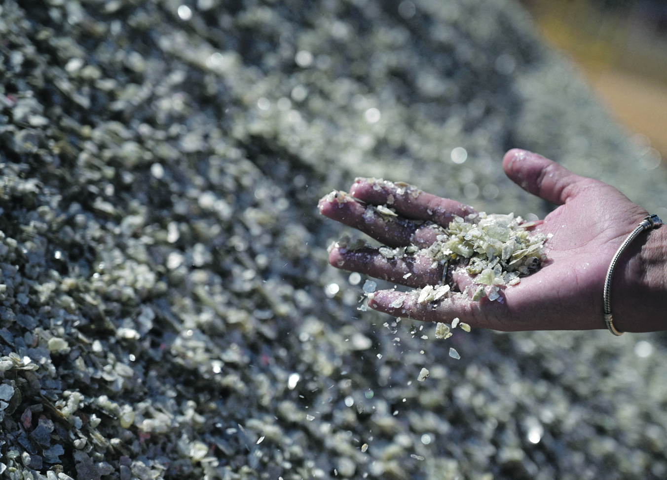 Novo plano de fomento mineiro arranca com corrida ao ouro, cobre e lítio