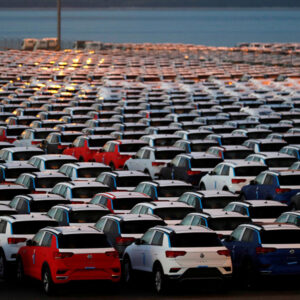 Trabalhadores da Autoeuropa têm "todas as razões" para aderir à greve geral, defende sindicato