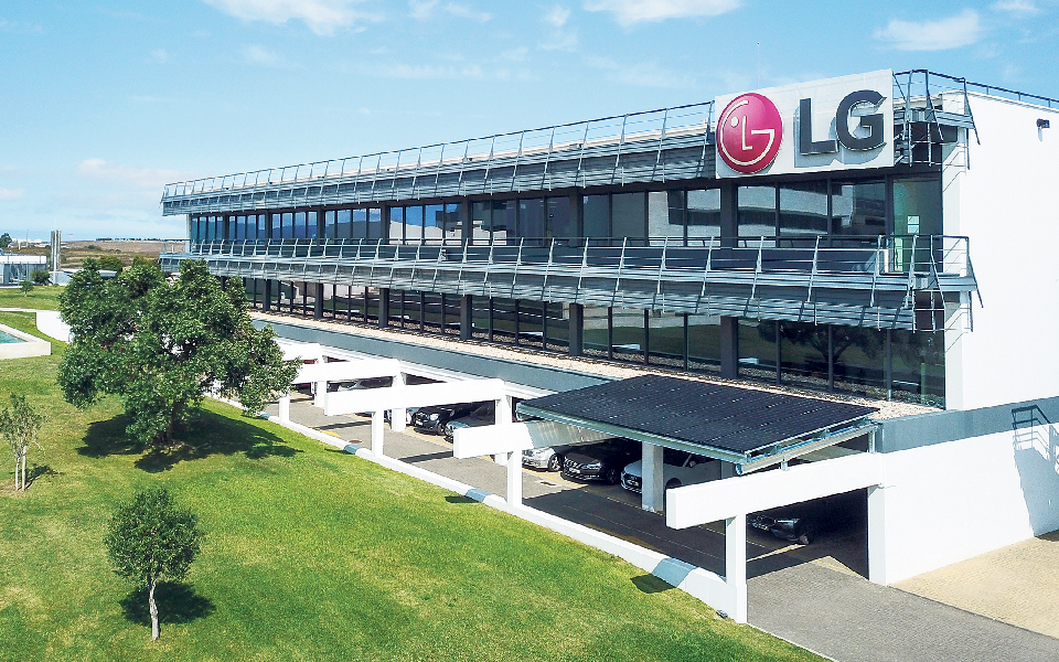 LG Portugal quer vendas do negócio ‘mobile’ acima dos 10 milhões em 2021