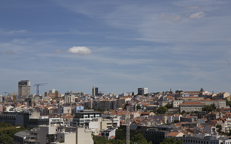 Casas de luxo: Preços sobem mais em Lisboa do que no Sul da Europa e Médio Oriente