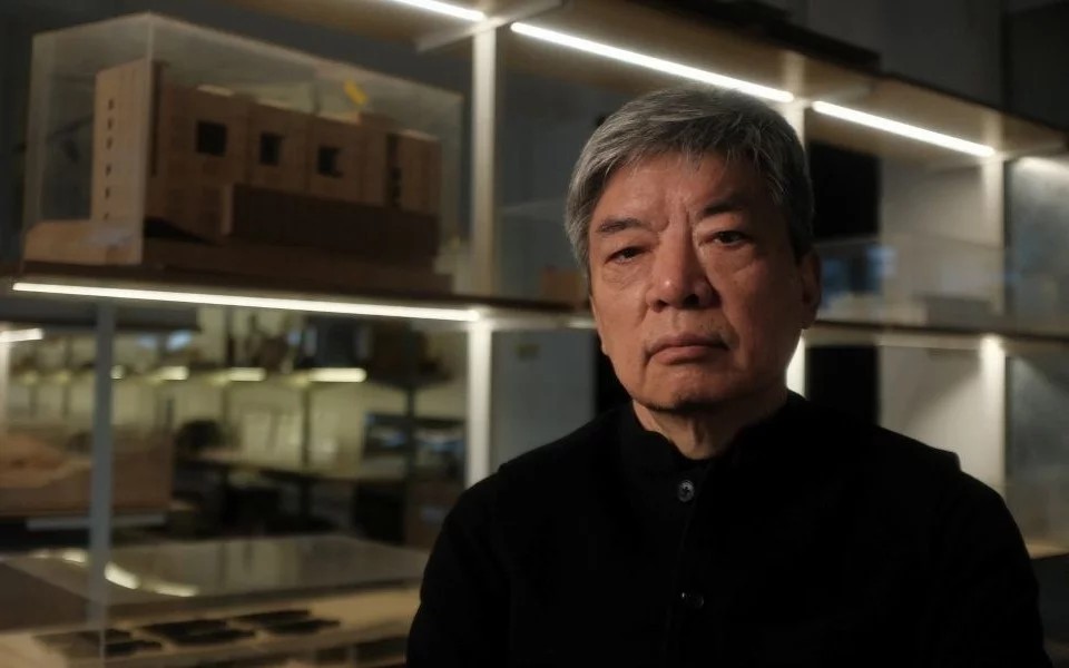 Chinês Liu Jiakun vence Prémio Pritzker de Arquitetura