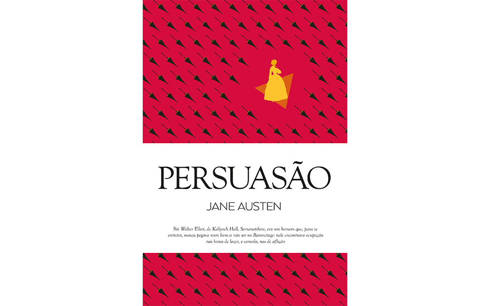 ‘Persuasão’,  uma história de recomeços