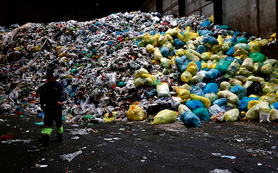 Portugal arrisca processo na UE devido a aterros de resíduos