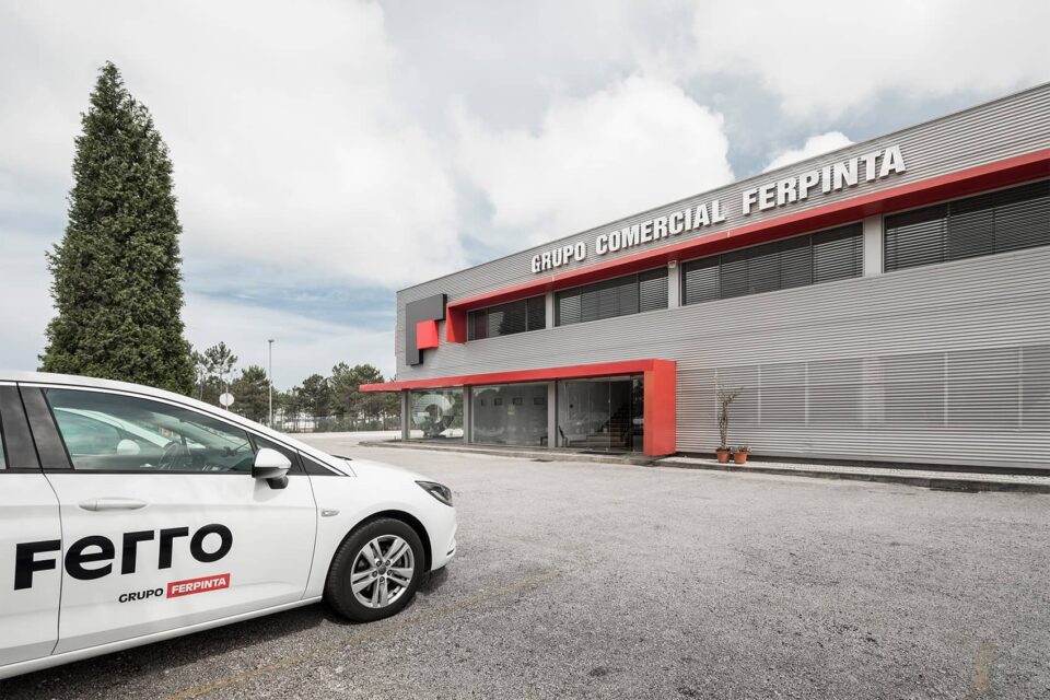 Fernando Pinho Teixeira é o 26.º mais rico de Portugal