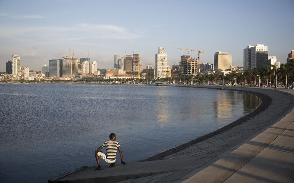 União Europeia quer uma Angola mais sustentável