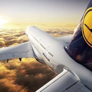 Estado portugu&ecirc;s com 5% da Lufthansa rende 20 milh&otilde;es por ano