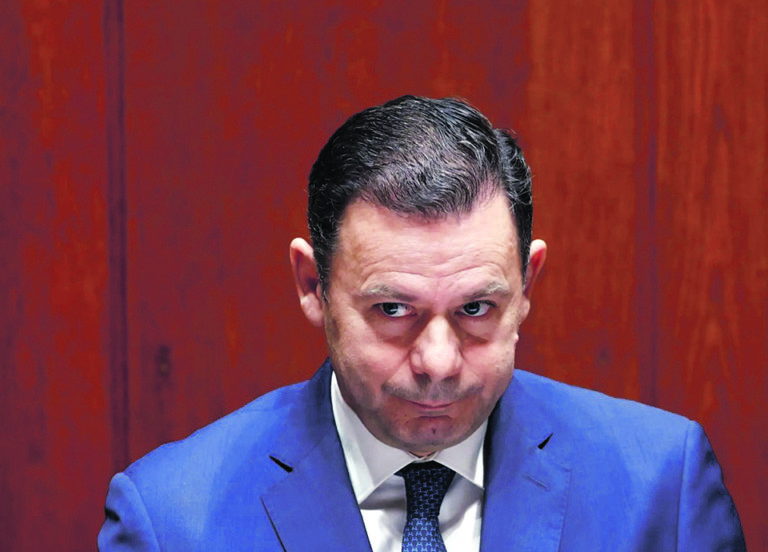 O exame à carga fiscal