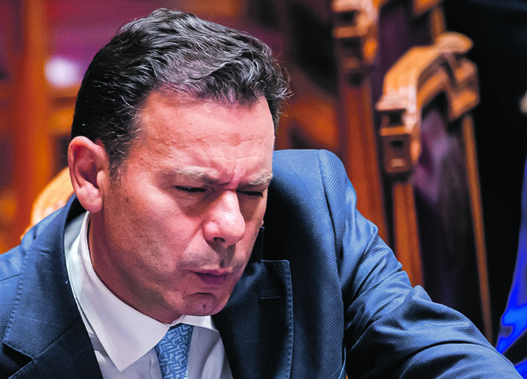Montenegro: Governo não negociará OE26 com “ultimatos ou linhas vermelhas”
