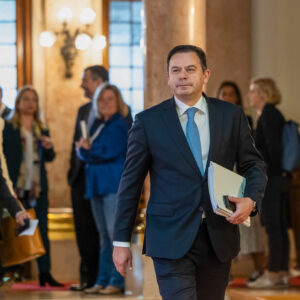 Topo da Agenda: o que não pode perder nos mercados e na economia esta semana