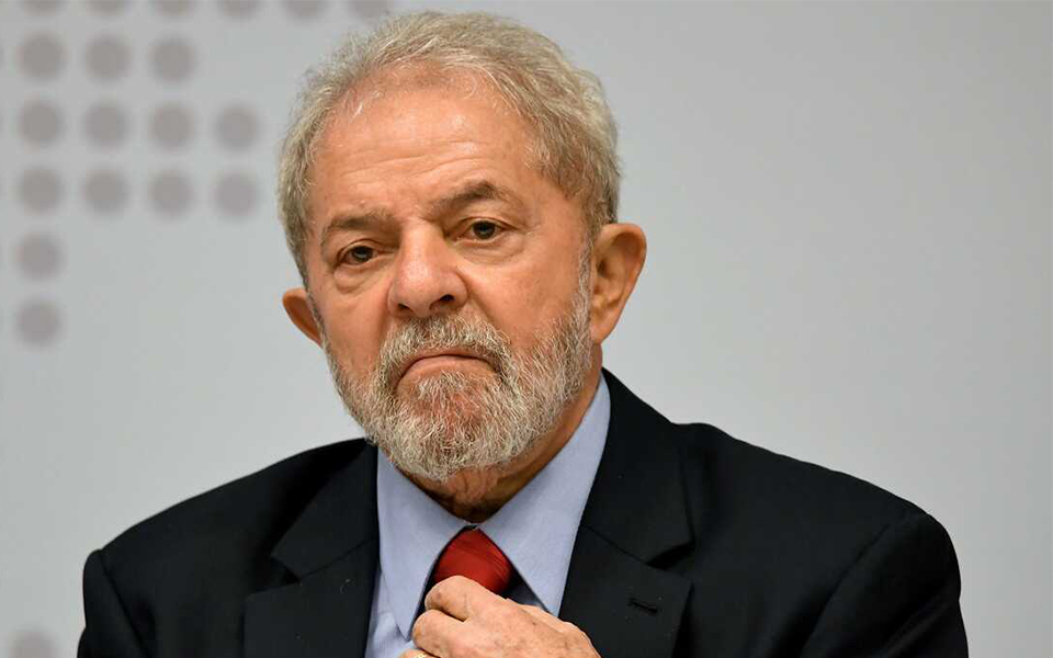 Lula da Silva à procura de 40 mil milhões para o Orçamento de Estado